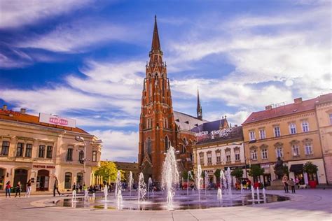 Osijek .